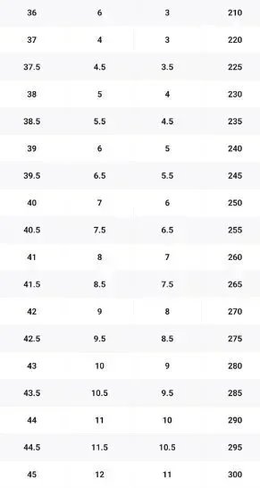 AKquality时尚板鞋休闲鞋 2