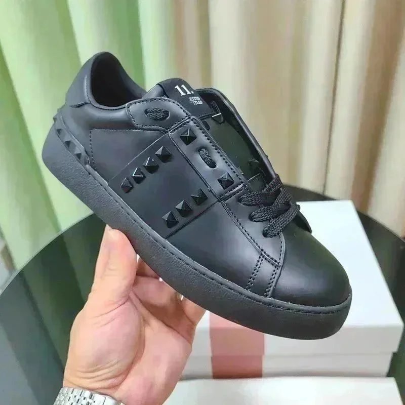 AKquality时尚板鞋休闲鞋 5