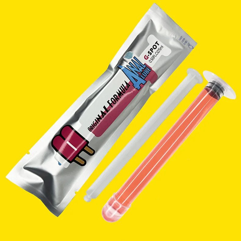 高潮液男用快感g霜润滑油人体润滑剂性用品后庭sex toy gay肛门液