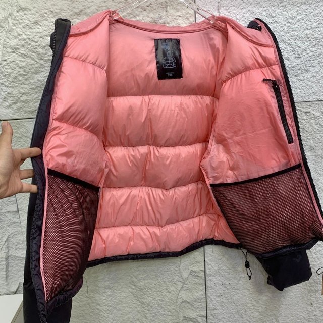 Stussy Puffer: seller detail photo 3