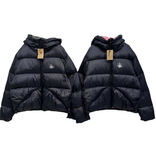 Stussy Puffer: seller detail photo 5