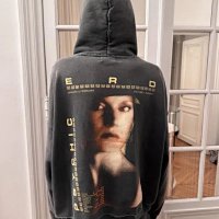 ERD psychic hoodie — seller photo 2