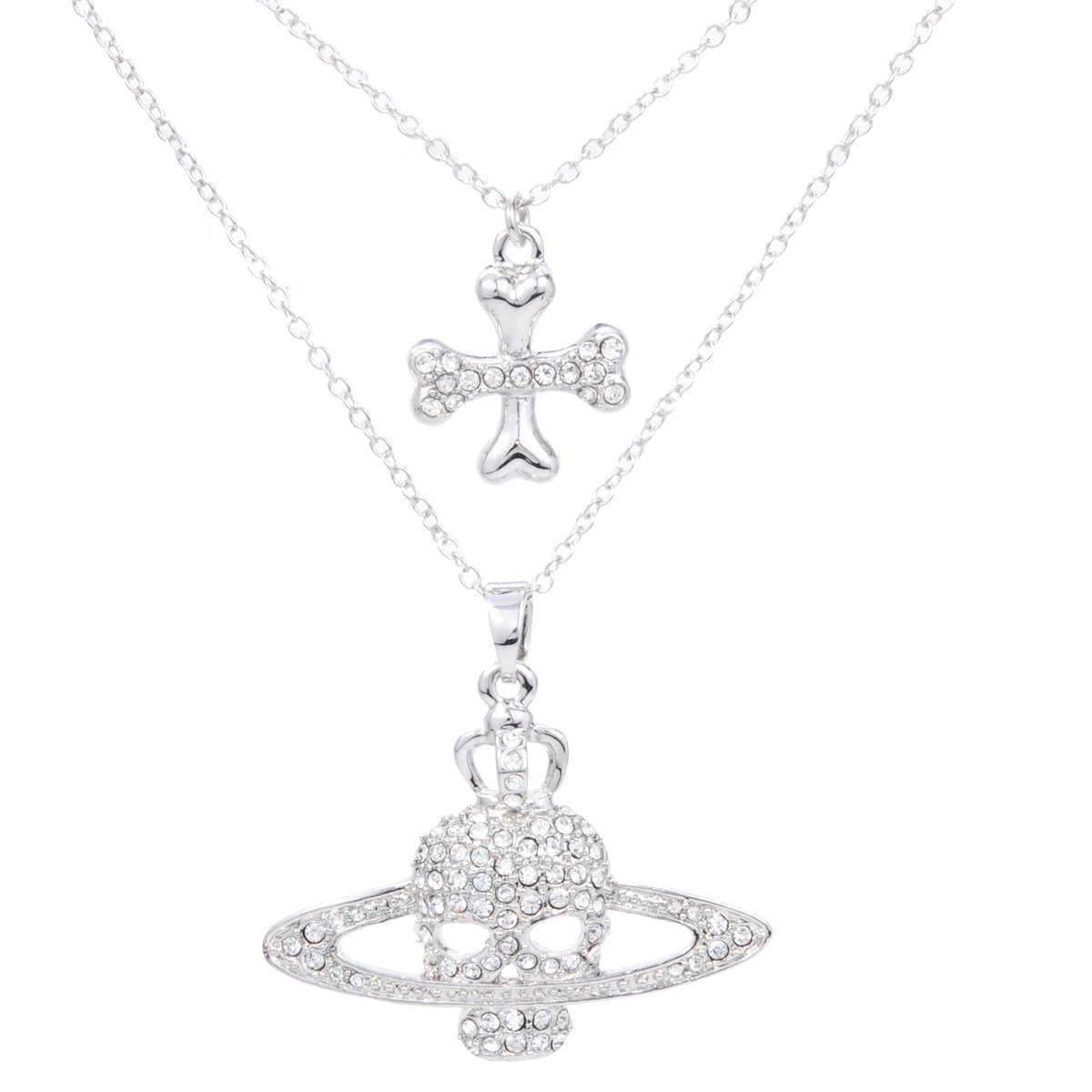 Viviene Westwood Necklaces