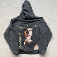 ERD psychic hoodie — seller photo 3