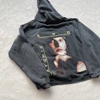 ERD psychic hoodie — seller photo 4