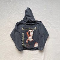 ERD psychic hoodie — seller photo 6