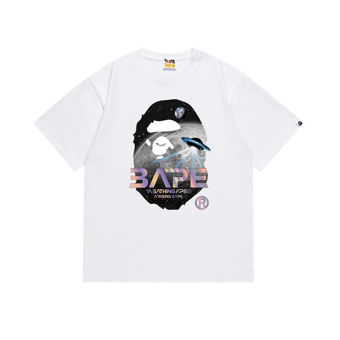 158 White