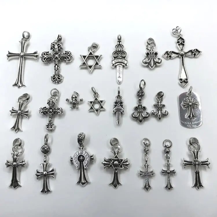 Chrome Hearts Pedant | 27 colorways