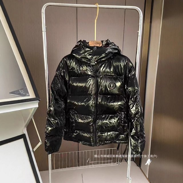 Trapstar Puffer Jacket: seller detail photo 1