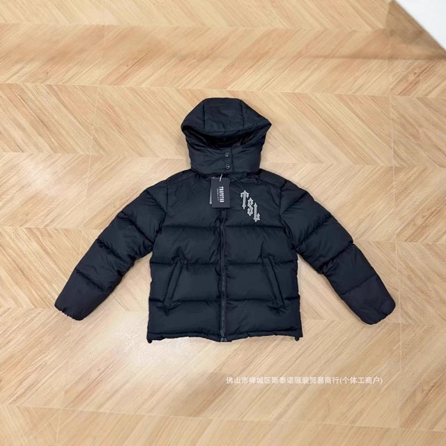 Trapstar Puffer Jacket: seller detail photo 2