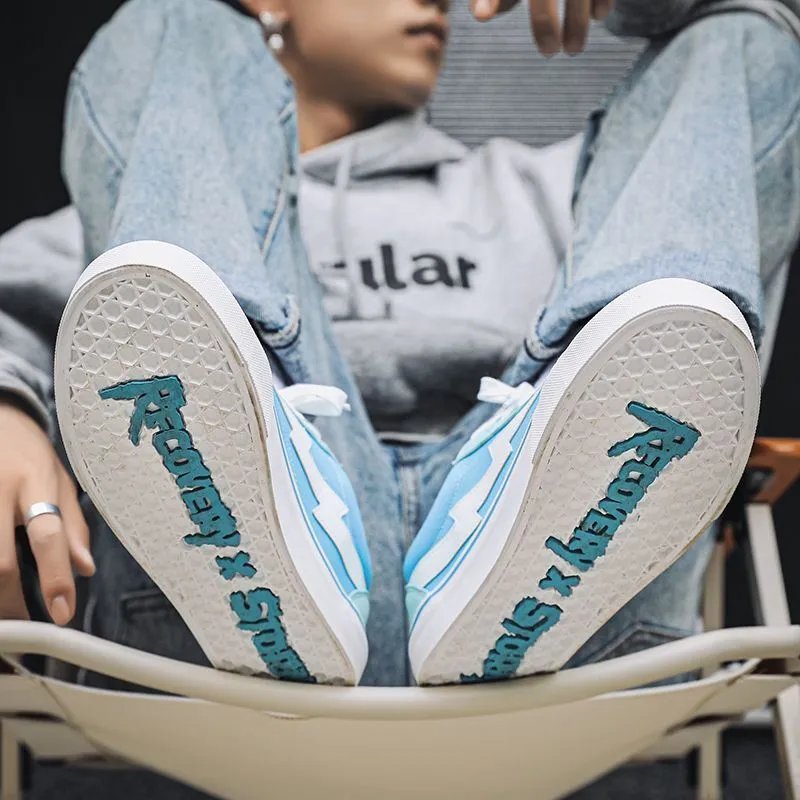 Revenge x Storm
