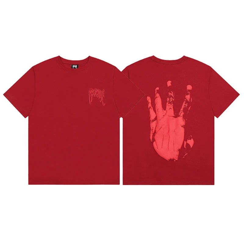 595 Red