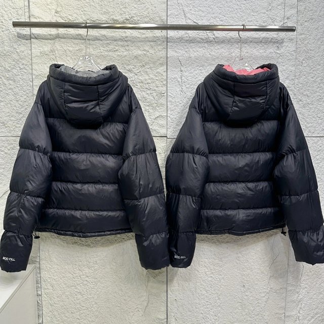Stussy Puffer: seller detail photo 2
