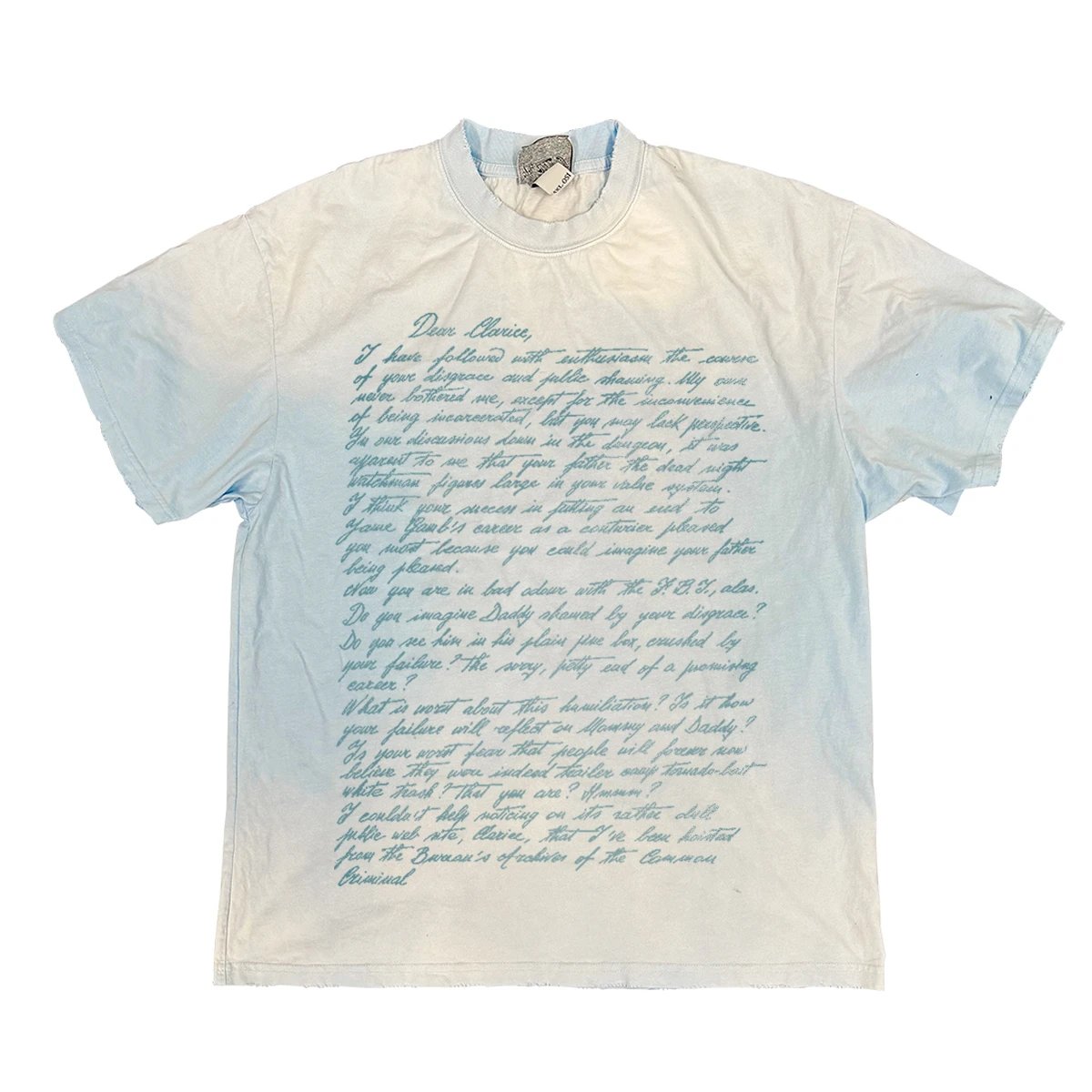 Shibu Ten-Piece Tee | 4 colorways