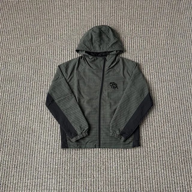 Asymetrical Mertra Jacket: seller detail photo 2