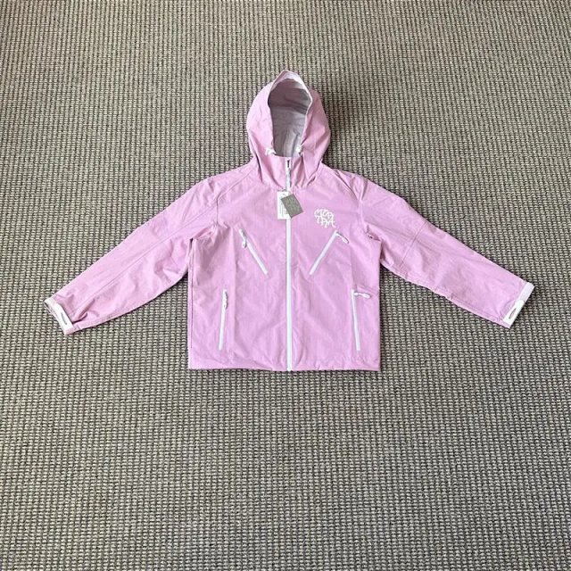 Mertra Shell Jacket: seller detail photo 2