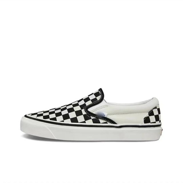 Vans Shoes: seller detail photo 2