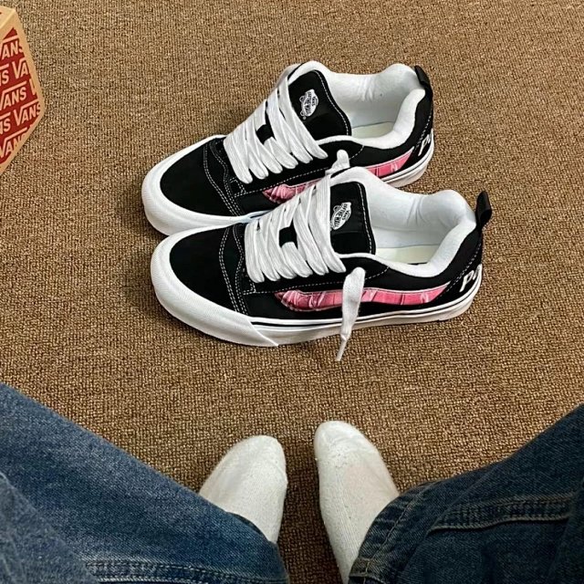 Vans Knu Skool: seller detail photo 3