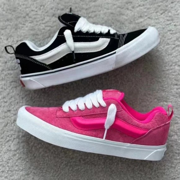 Vans Vans Knu Skool | 28 colorways