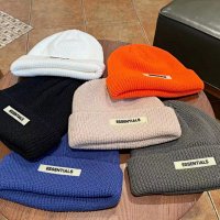 Essentials Beanie — seller photo 6