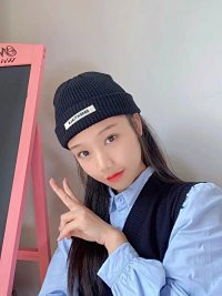 Essentials Beanie — seller photo 3