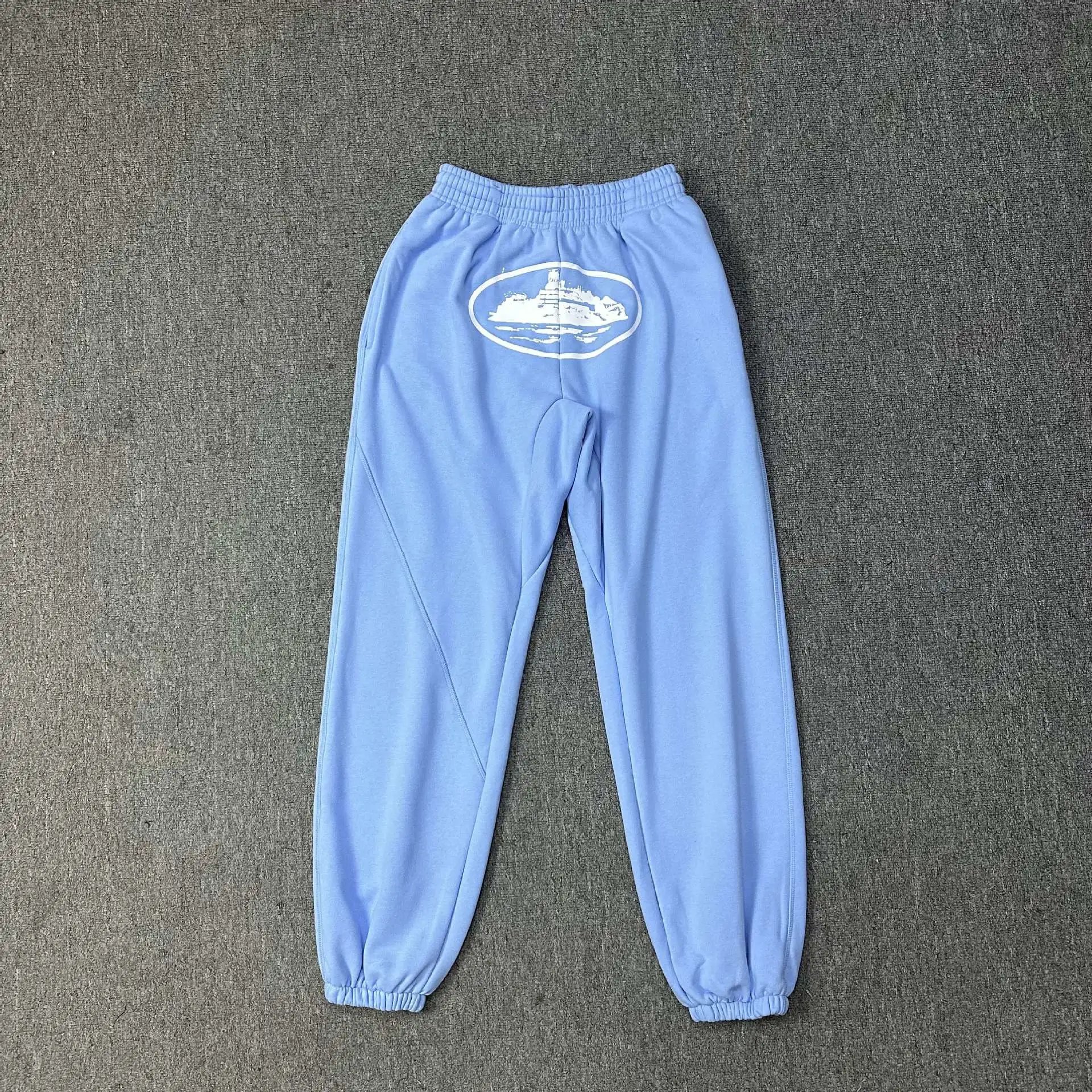 810 Light Blue
