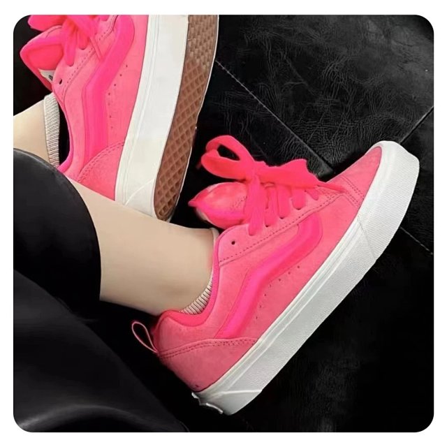 Vans Knu Skool: seller detail photo 4