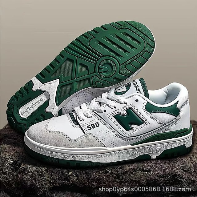 New Balance 550: seller detail photo 1
