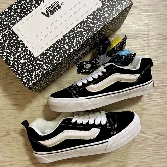 Vans Knu Skool: seller detail photo 2