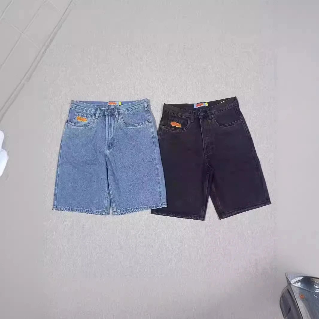 Empyre Jorts (5-Types) | 3 colorways
