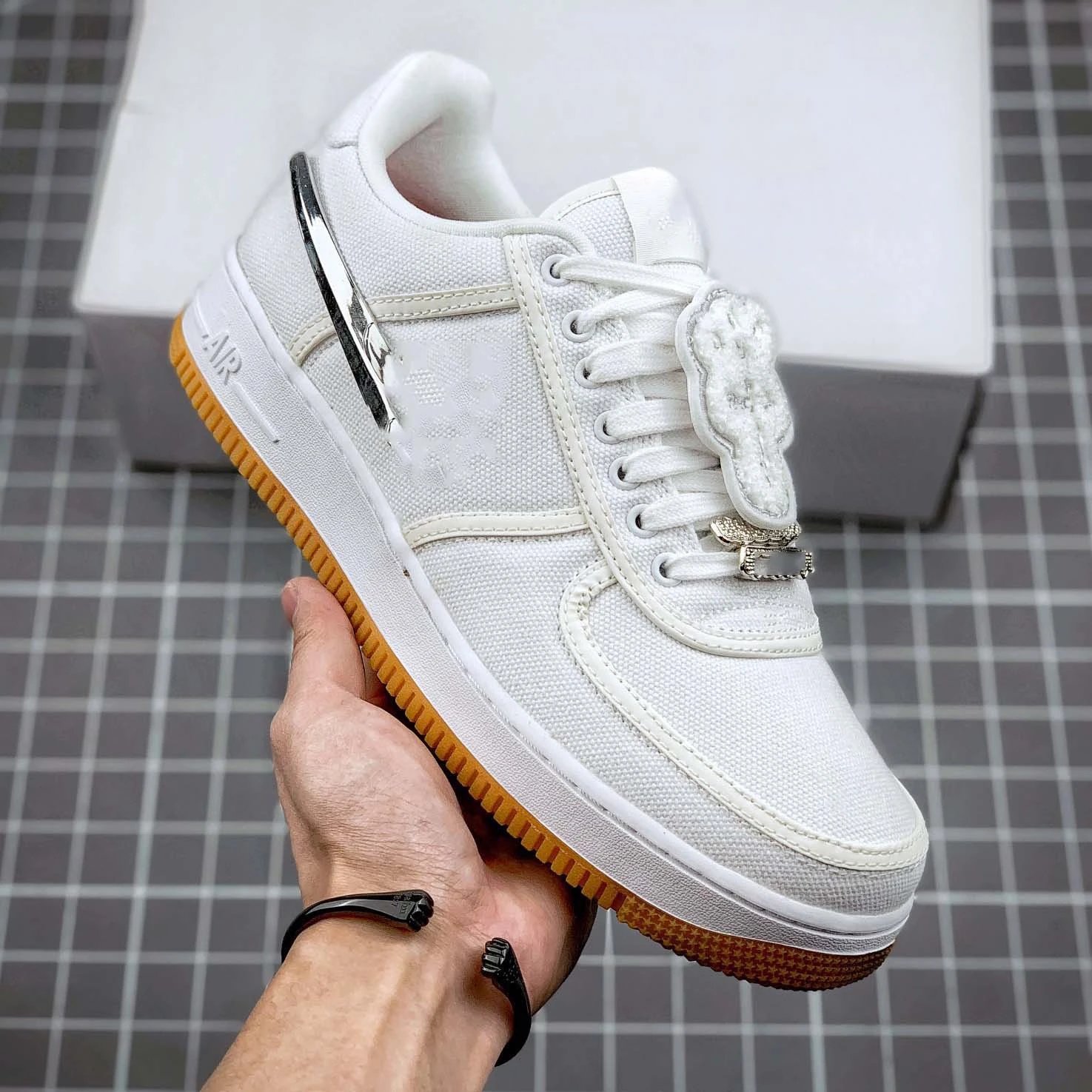off-white