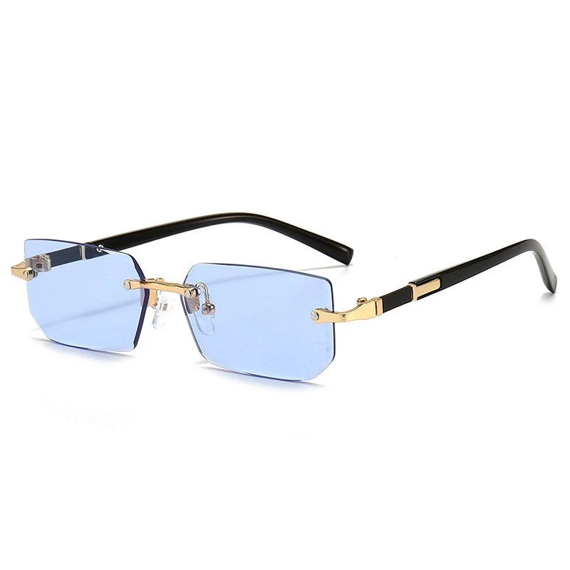 C9- Transparent Blue