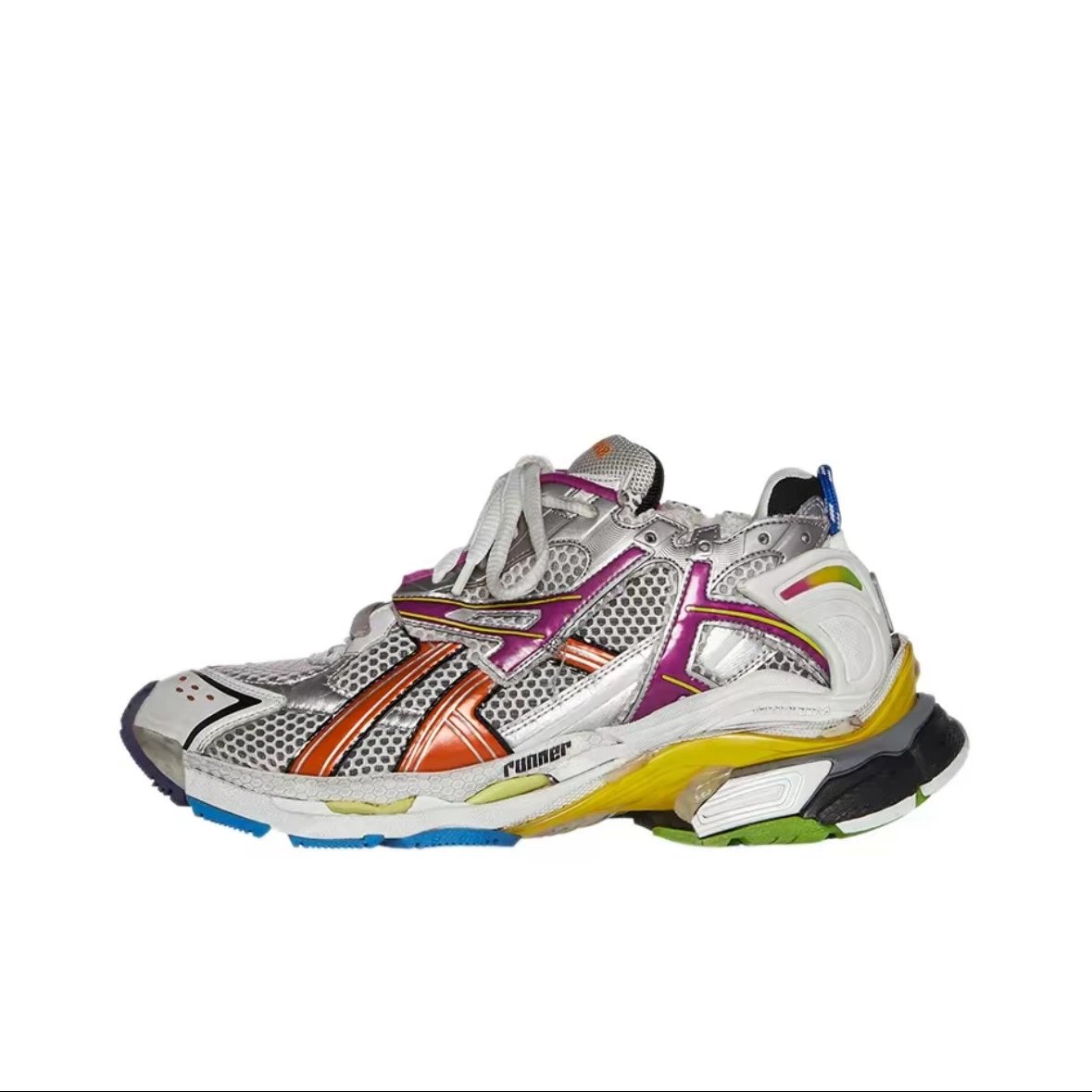 Multicolor