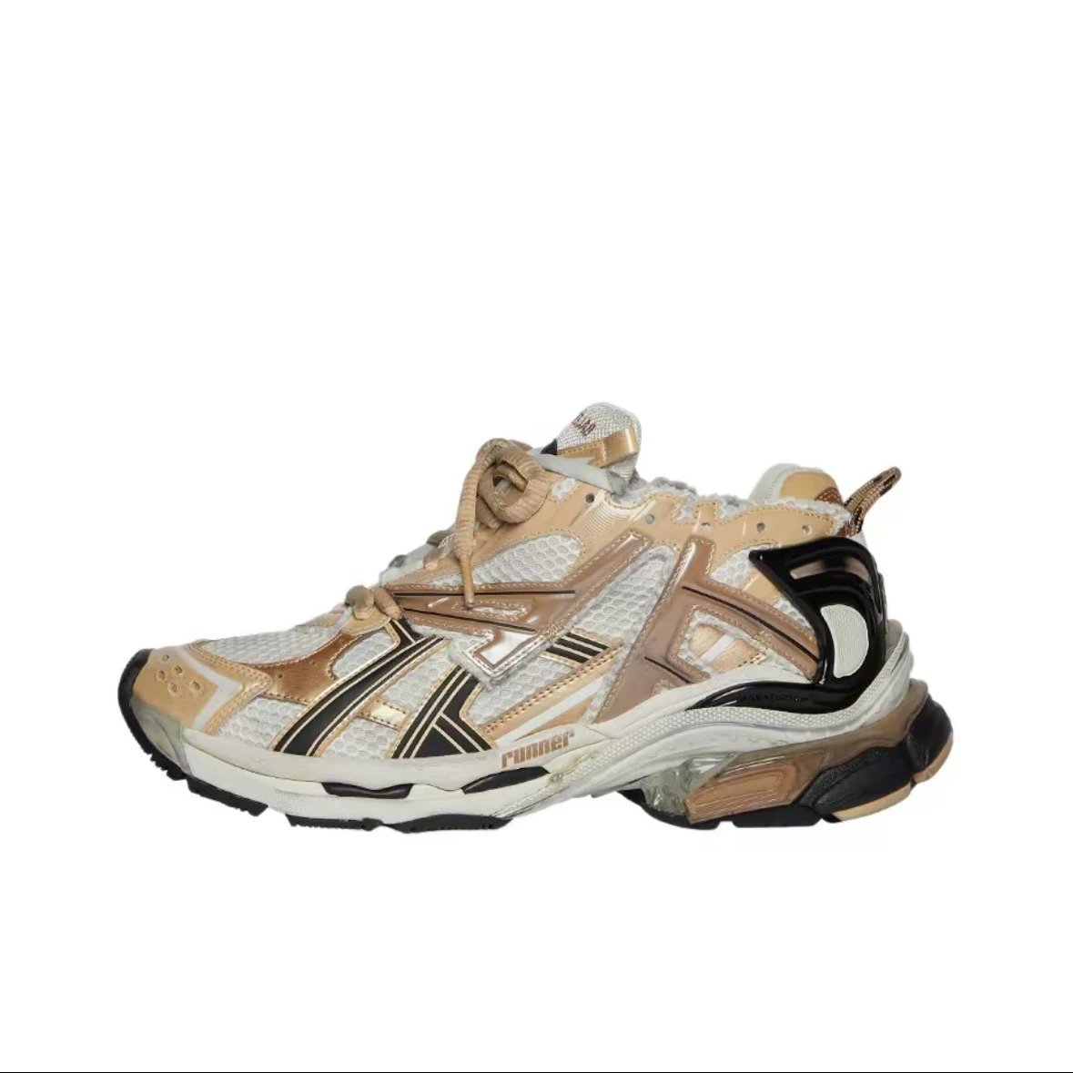Beige Gold