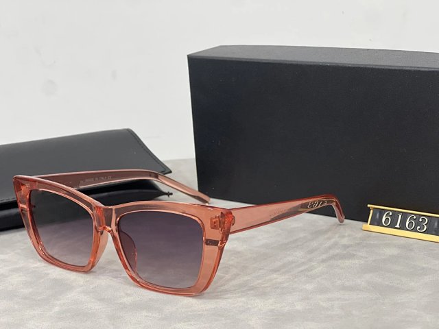 Sunglasses: seller detail photo 6
