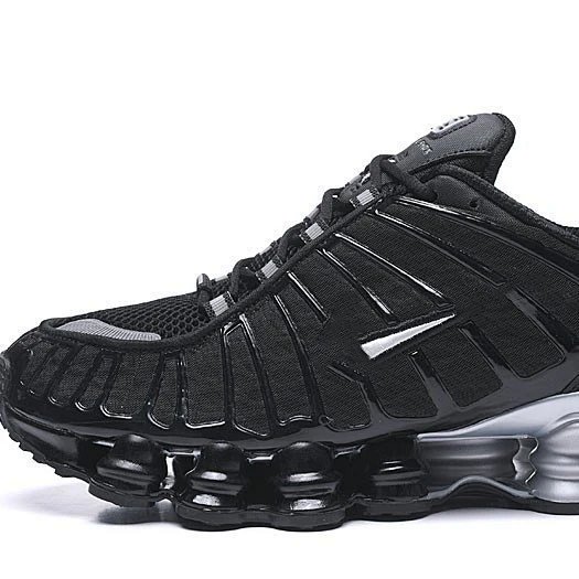 Nike Shox: seller detail photo 4