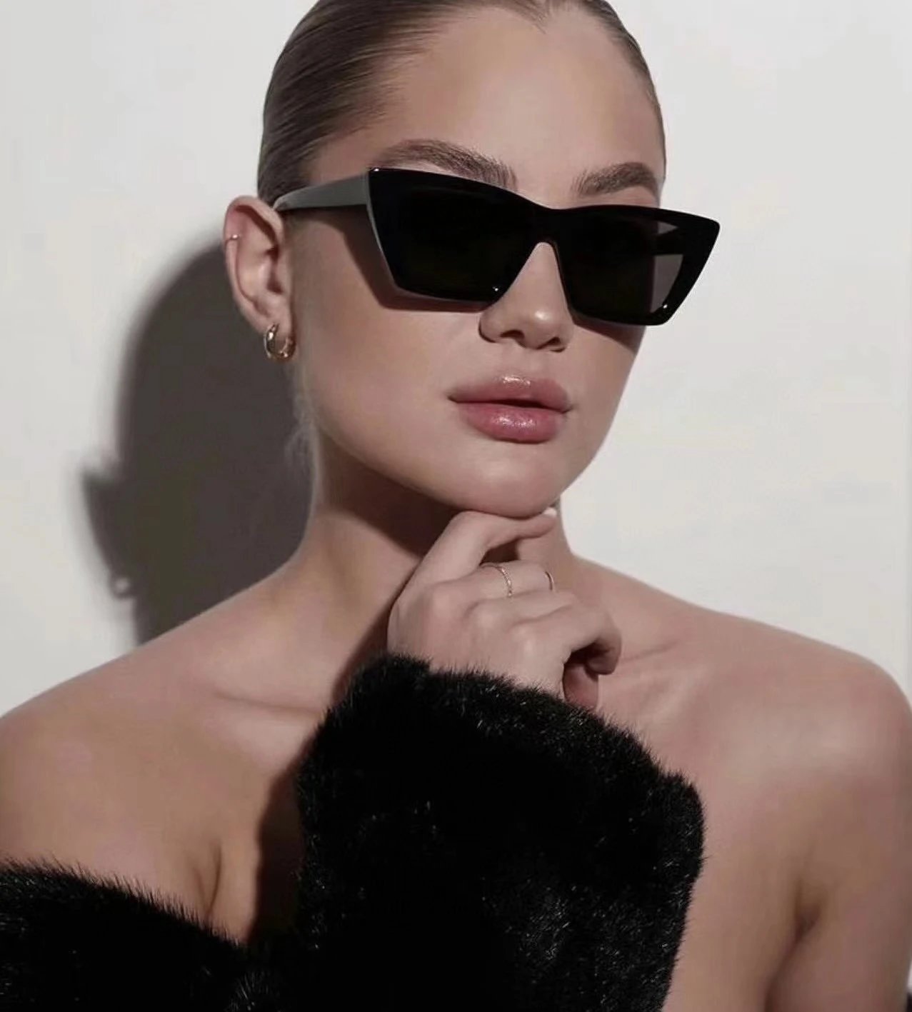 Saint Laurent SunGlasses | 7 colorways