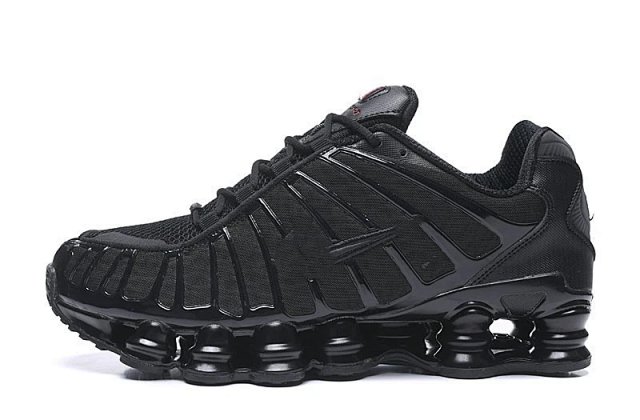 Nike Shox: seller detail photo 10