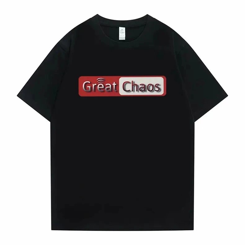 Oversized T-shirt