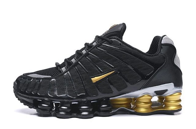 Nike Shox: seller detail photo 12
