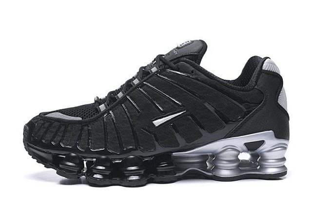 Nike Shox: seller detail photo 14