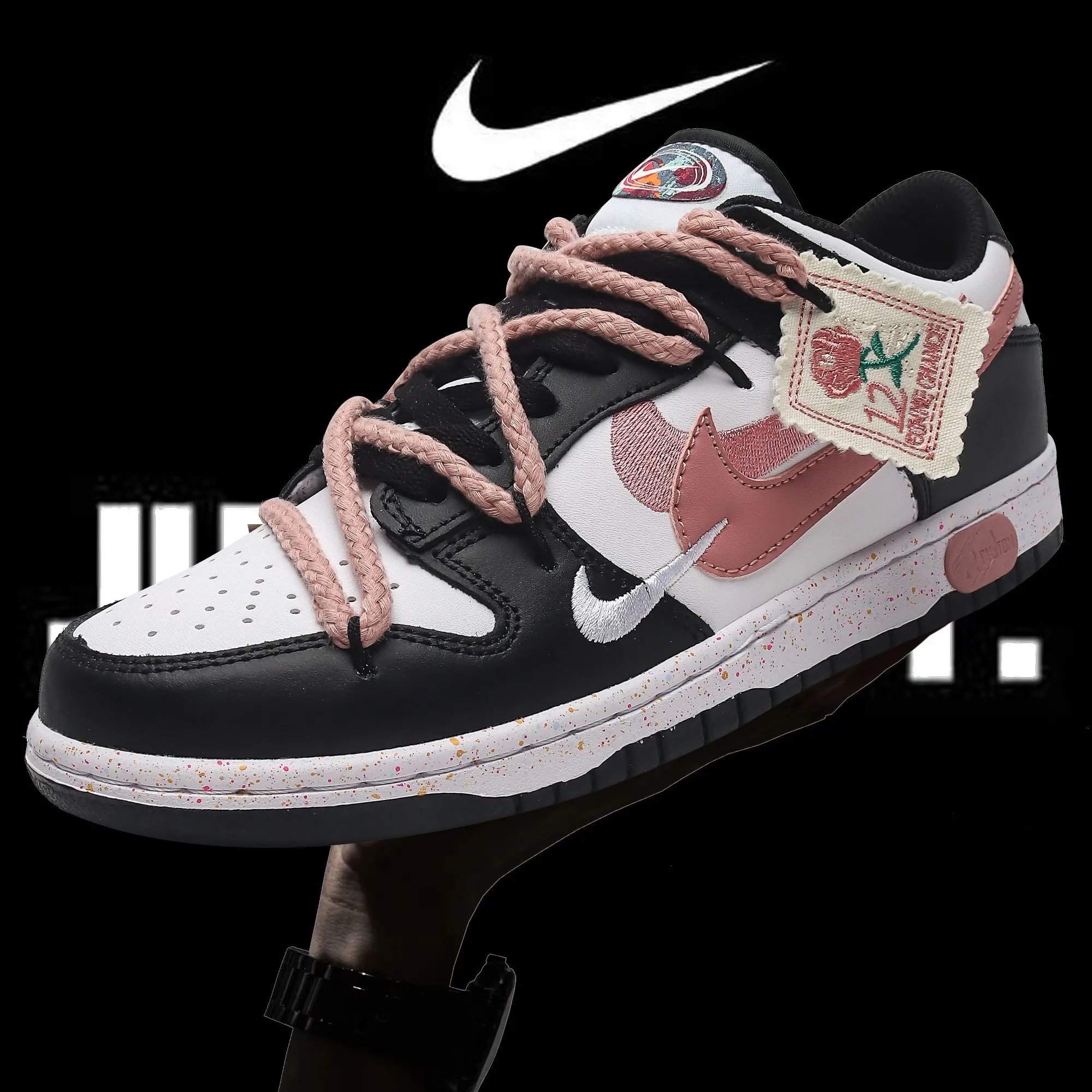 Dunk SB Purple Pigeon