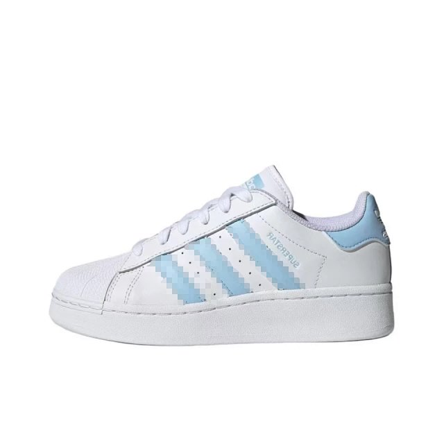 Adidas Superstar Black: seller detail photo 3