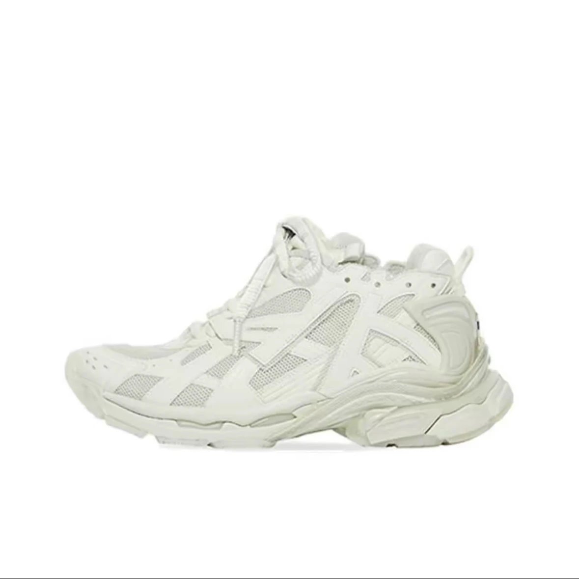 White 7.5 Generation