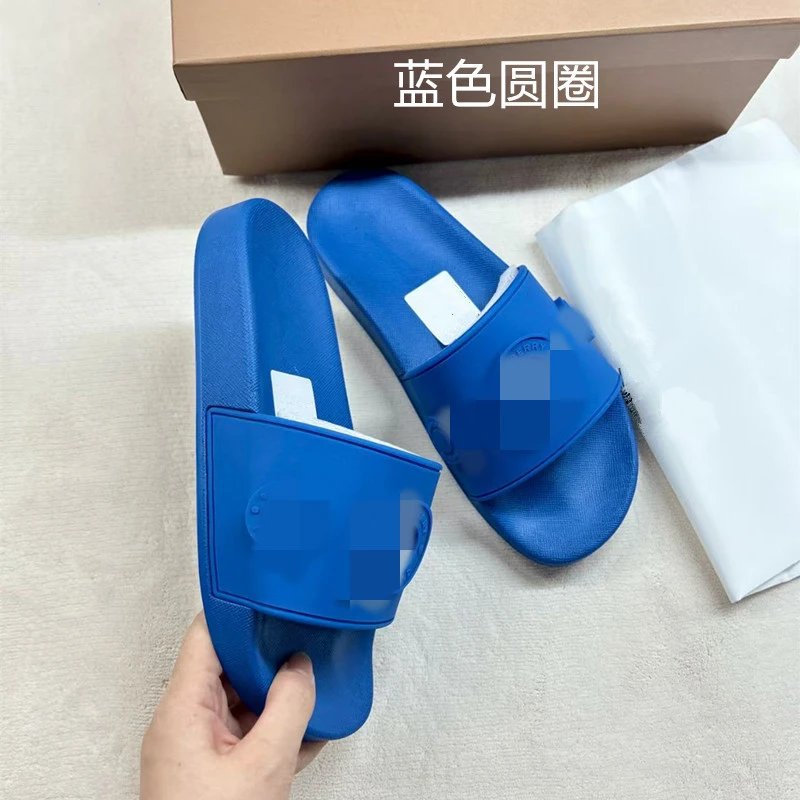 Burberry Slides