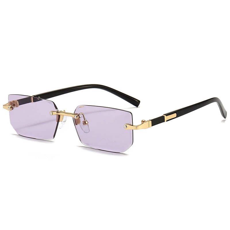 C7- Transparent Purple