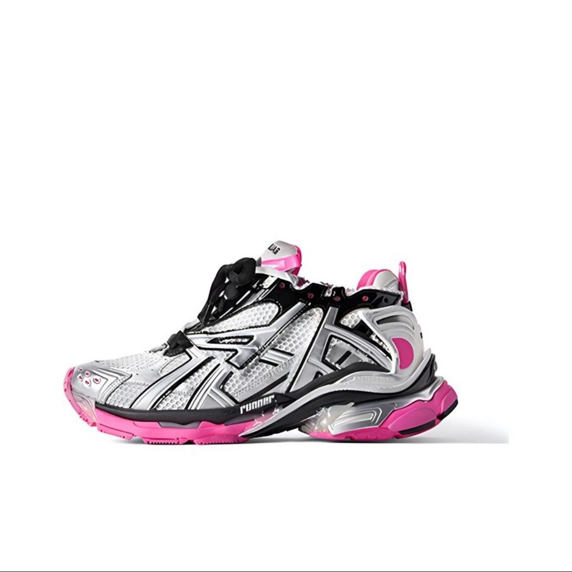 Gray Pink