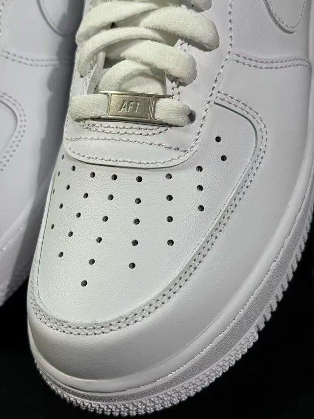 Air Force 1 Pink Nocta: seller detail photo 7