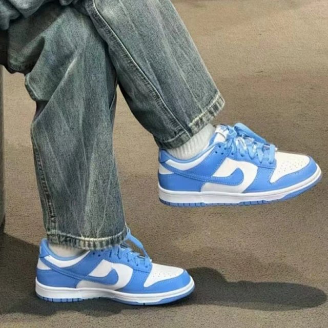 Nike Dunk Panda: seller detail photo 6