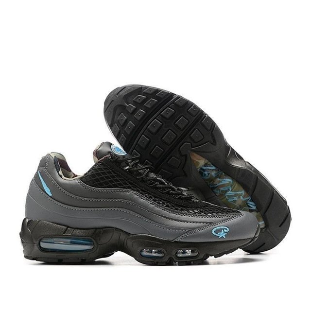 Nike Air Max 95 Corteiz Pink: seller detail photo 4